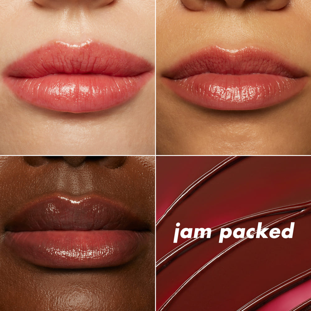 E.L.F. GLOW REVIVER SLIPSTICK (BARRA DE ACEITE LABIAL CON COLOR)